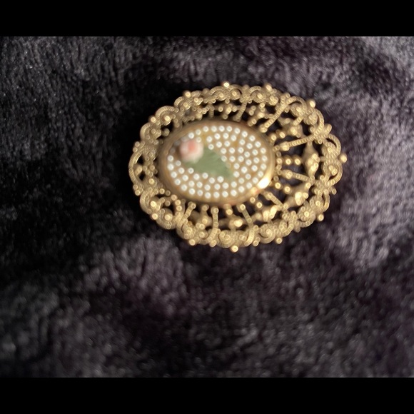 Vintage Pin.   CL/TQ - Picture 5 of 8